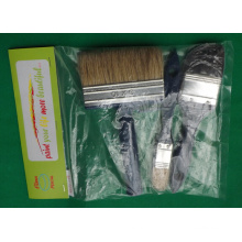 83899 Ensemble de brosse à peinture 3PCS